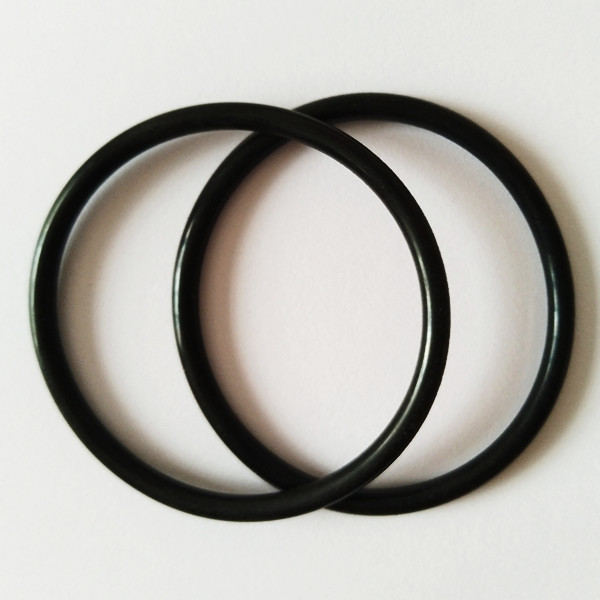 Quality Electrical Insulation Custom EPDM Seals 70 - 80 Hardness For Garden Hoses for sale