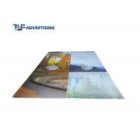 China Heat Transfer Large Printing Format , Extra Large Poster Printing Professional Artwork factory