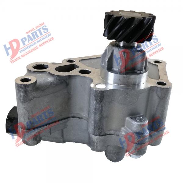Quality 6D31 SK200-3 Engine Oil Pump ME084586 Suitable For MITSUBISHI Diesel Engines Parts for sale