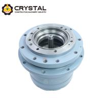Quality OEM Hydraulic Reduction Gearbox E303 Excavator Final Drive Gearbox for sale