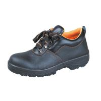 China UA-122 Energy Supply Protective Fashion Shoes Grey Mesh Lining for Safe Working Feet factory