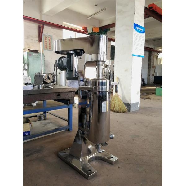 Quality phase separator New design plant liquid extraction tubular with great price for sale
