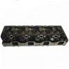 China 4bd1 4bd2 Diesel Engine Cylinder Head 3.3l Casting Iron Material For Isuzu factory