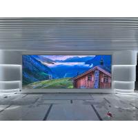 China Schools Odm Led Video Advertising Board Ac110v for sale