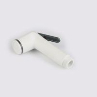 China ABS Material Hand Spray Shattaf , Toilet Bidet ABS Bidets OEM Acceptable for sale