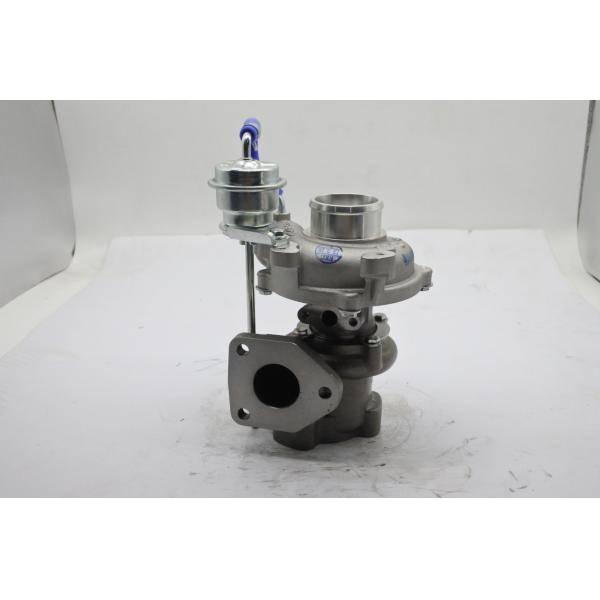 Quality Dx120 Diesel Engine Turbocharger Excavator Construction Machinery Accessories for sale