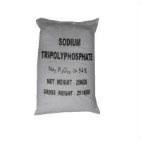 China Melting Point 622 °C Sodium Tripolyphosphate Powder / Granule Einecs No 231-509-8 factory