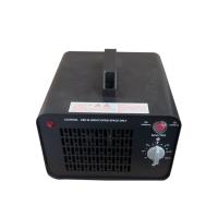 China 10000mg/H Portable Ozone Machine / Air Ozone Machine For Musty Basement Odor Eliminator factory