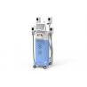 China 100kpa Vacuum Fat Freeze Portable Cryolipolysis Machine factory