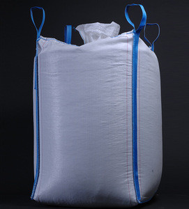 Quality Cement Spout Top Big Circular Jumbo Bag Discharge Spout 500Kg 1500Kg for sale