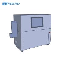 China Secure EMV Perso Machine , ATM Card Printing Machine factory