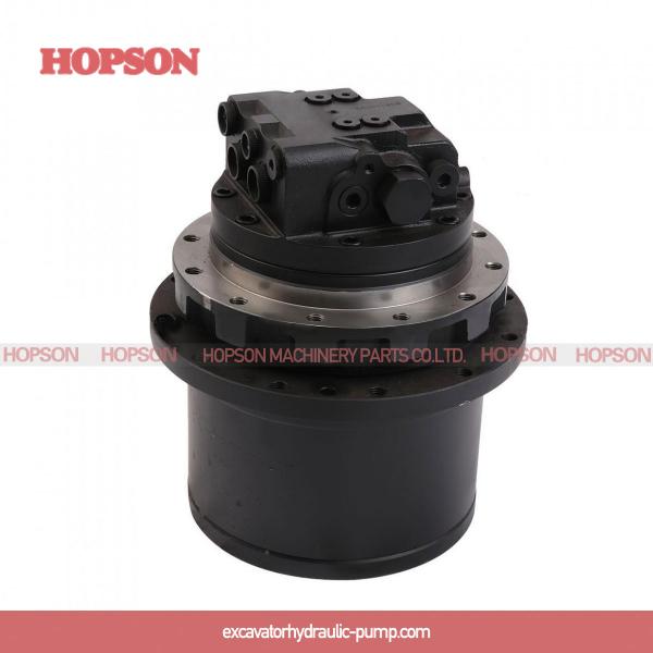 Quality 12*12*250 Final Drive Travel Motor 31M8-40010 Fit R55 R60 TM07 GM07 for sale