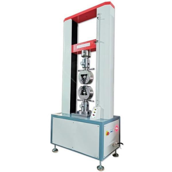 Quality 200KN Universal Testing Machine Used In Mining Enterprises / Research Institutes for sale