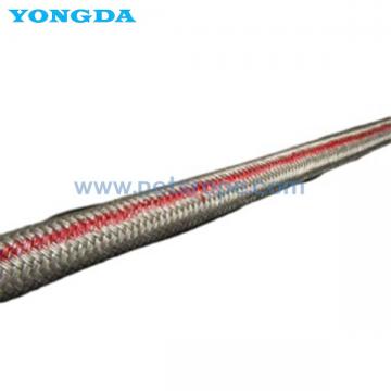 Quality ISO 17920-2015 Aramid Fibre Ropes For Offshore Station Keeping for sale