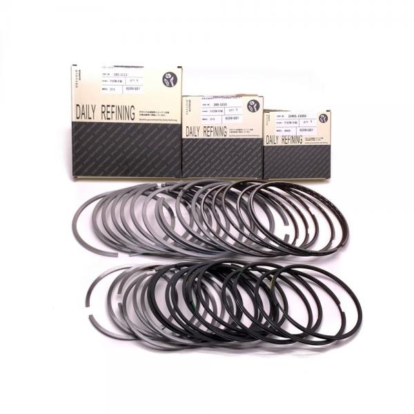 Quality 4M40T 4M40 Engine Piston Ring 307 E308C 95mm ME201522 ME202380 for sale