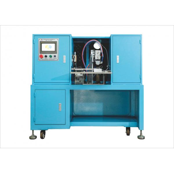 Quality Auto BS1363 Plug Making Fuse And Cover Assembly Machine​ for sale
