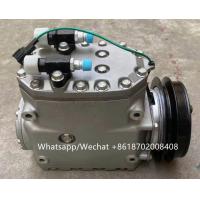 China Standard Size 1PK TM23 Auto AC Compressor Vehicle Air Conditioner Compressor for sale