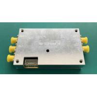 Quality Compact and Low Noise Figure LTE Power Amplifier with Excellent Linearity 572M for sale