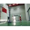 Quality Large Testing Hall Emi Shielding Solutions Shielding Project for sale