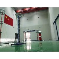 china Large Testing Hall Emi Shielding Solutions Shielding Project