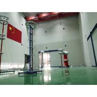 Quality Large Testing Hall Emi Shielding Solutions Shielding Project for sale