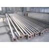 China Street Light Pole Foundation , Tower Foundation Wind Hybrid System 3-10mm Thickness factory