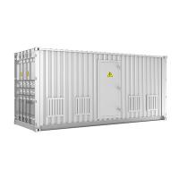 Quality KonJa 20HC 3.1MWh Container Energy Storage System 1000V - 1500V Energy Storage for sale