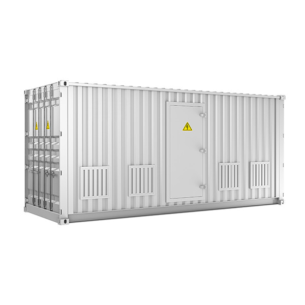 Quality KonJa 20HC 3.1MWh Container Energy Storage System 1000V - 1500V Energy Storage Box With Grand A 3.2V  280k for sale