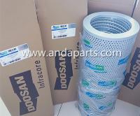 China Good Quality Hydraulic Oil Filter For Doosan K9005928 factory
