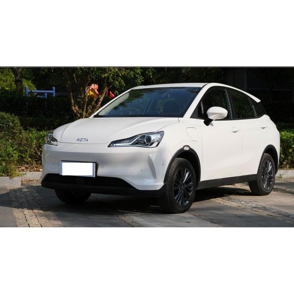 Quality NETA V Pro Hozon Auto High-Performance New Small Suv 2022 Auto Electric Vehicle for sale