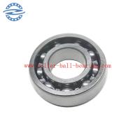 China Deep groove ball bearing 6004 open size 20*42*12 06030-06004 factory