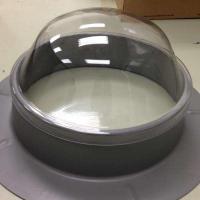 Quality Custom Dome Skylights Polycarbonate Roof Bubble Skylight Covers Sun Light Tunnel for sale