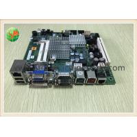 China 445-0750199 ATM Parts NCR 6622e Intel ATOM D2550 Motherboard 4450750199 factory