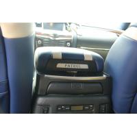 Quality Aftermarket PVC Ergonomic Car Interior Armrest For Nissan Patrol Y62 for sale