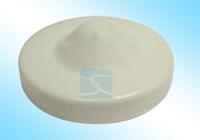 China 8.2 MHZ EAS security skullcaps security hard tag RF anti-theft hard tag for shops ABS factory