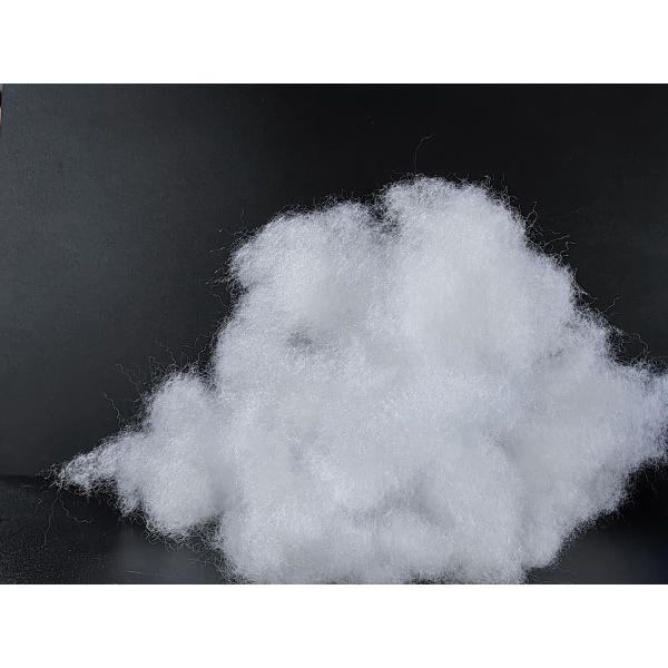 Quality K333 Washable Soft Fiber Padding Home Textiles Garment Polyester Fibre Material for sale