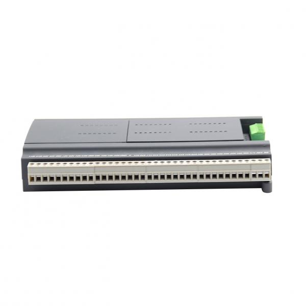 Quality 32K 100KHz Programmable Logical Controller Public Terminal Isolated Modular PLC for sale