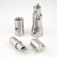 Quality High Precision CNC Machined Parts For Medical Aerospace Automation for sale