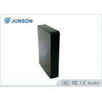 China IP65 Plastic RFID Access Control System / Access Control Card Reader Support IC/ID/HID Card factory
