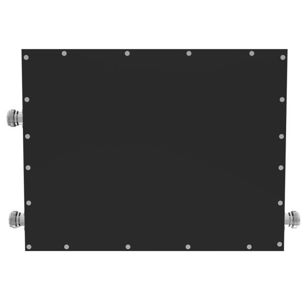 Quality 100watt 3800MHz RF Antenna Combiner Wideband Hybrid Coupler ODM for sale