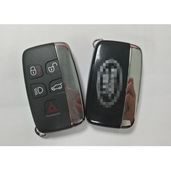Quality 5 Button Remote Key Fob 434Mhz LR060130 For Land Rover Discovery LR4 Freelander for sale