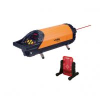 Quality Portable Outdoor Dot Laser Level Red Beam 600m Range 635nm Wavelength for sale
