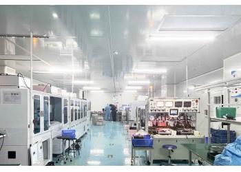 China Factory - Shenzhen Rising-Sun Electronic technology Co., Ltd.