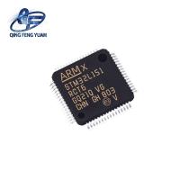 Quality STM32L151RCT6 Integrated Circuit Component ARM Cortex M0 LQFP-48 for sale