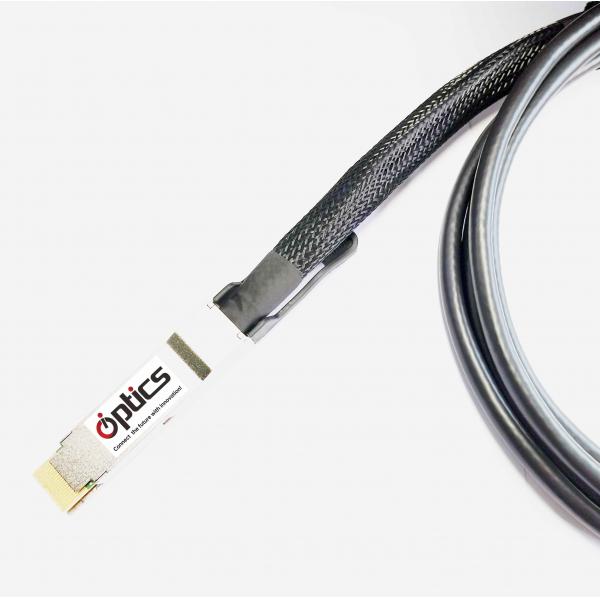Quality OSFP56-400G-DAC0.5M 400G OSFP56 To OSFP56 (Direct Attach Cable) Cables (Passive) for sale
