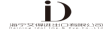 China Haining Idol Imp. & Exp. Co., Ltd. logo