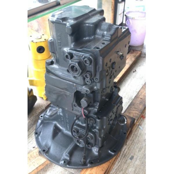 Quality Original Komatsu PC210LC-8 Main Hydraulic Pump 708-2L-00700 , Excavator for sale