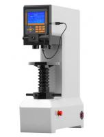 China LCD Screen Digital Brinell Hardness Testing Machine With 10X Microscope factory