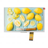 Quality Transmissive Automotive LCD Display Multifunctional Practical for sale