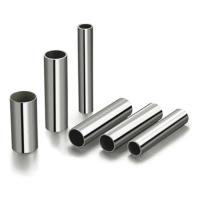 China Duplex Stainless Steel Pipe Customized Duplex Alloy Pipe Inner Diameter Customization for Optimum Functionality factory